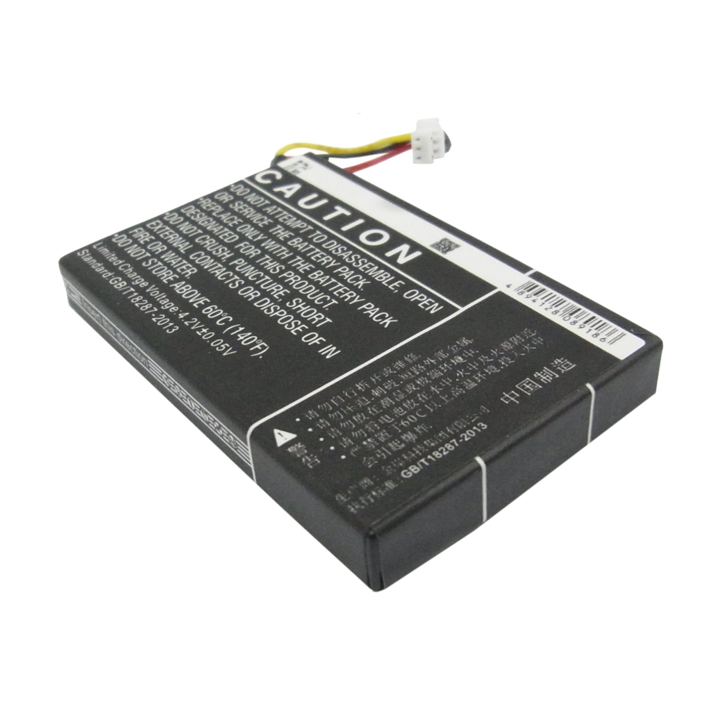 Batterijen Batterij barcode, scanner CS-OPH981BL