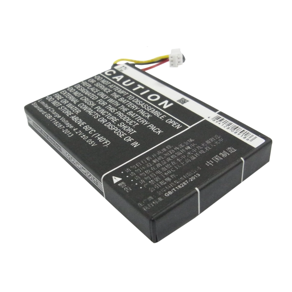 Batterij barcode, scanner Opticon CS-OPH981BL