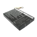 Batterij barcode, scanner Opticon CS-OPH981BL