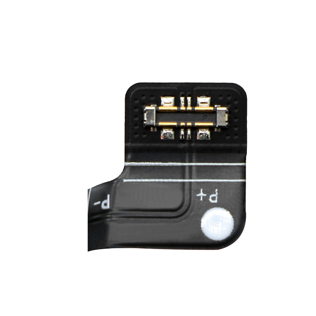 Compatibele batterijvervanging voor OPPO BLP911