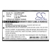 BarCode, Scanner Battery Denso CS-OPK102PT
