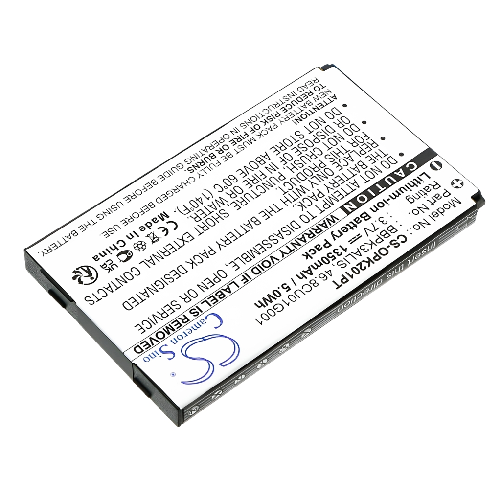Bureau-oplader Nokia CS-OPK201PT