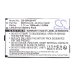 Bureau-oplader Nokia CS-OPK201PT