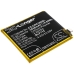 Battery compatible with OPPO CS-OPK300SL