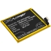 Compatibele batterijvervanging voor OPPO BLP751