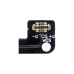 Compatibele batterijvervanging voor OPPO BLP751