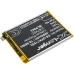Compatibele batterijvervanging voor OPPO BLP843