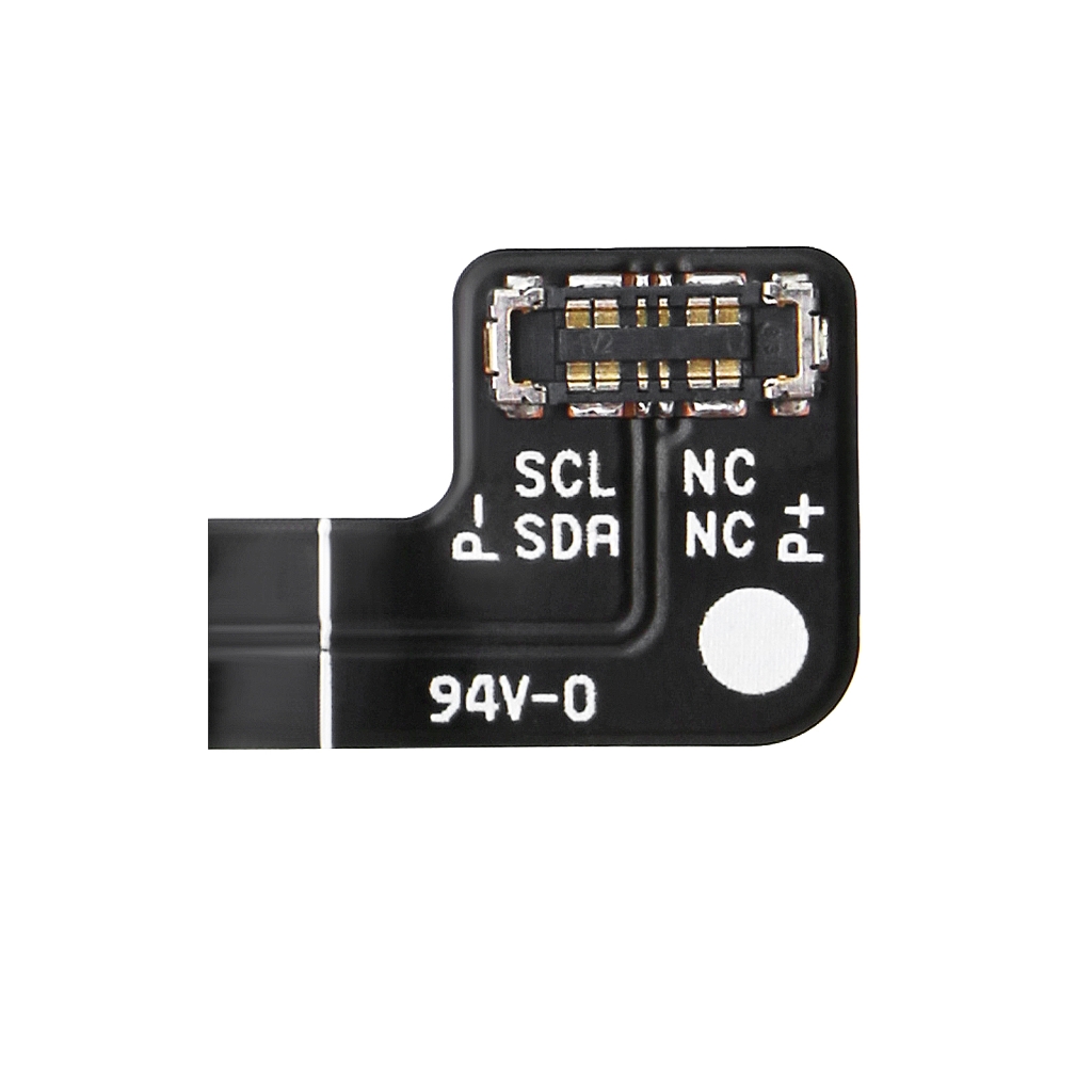 Compatibele batterijvervanging voor Oneplus BLP899