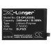 Compatibele batterijvervanging voor OPPO BLP925