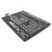 Compatibele batterijvervanging voor OPPO BLP557