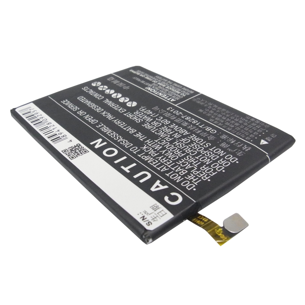 Bureau-oplader Oppo CS-OPN100SL