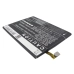 Compatibele batterijvervanging voor OPPO BLP557