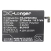 Compatibele batterijvervanging voor OPPO BLP557