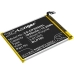 Compatibele batterijvervanging voor Oneplus BLP785
