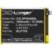 Compatibele batterijvervanging voor Oneplus BLP785