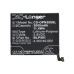 Compatibele batterijvervanging voor OPPO BLP581