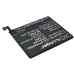 Compatibele batterijvervanging voor OPPO BLP581