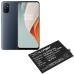 Compatibele batterijvervanging voor Oneplus BLP813