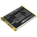 Compatibele batterijvervanging voor Oneplus BLP815