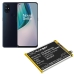 Compatibele batterijvervanging voor Oneplus BLP815