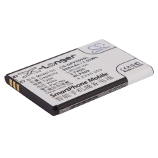 Compatibele batterijvervanging voor OPPO BLP009