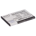 Battery compatible with OPPO CS-OPP009SL