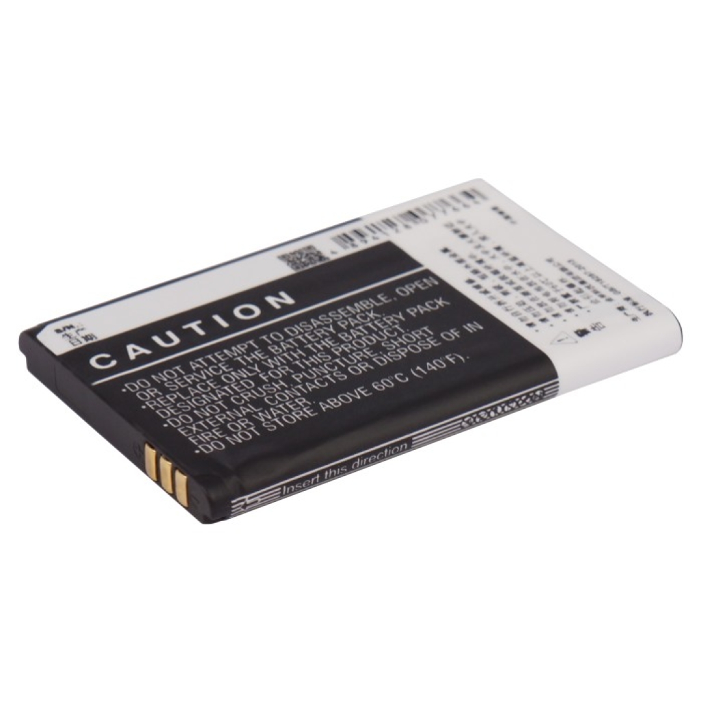 Battery compatible with OPPO CS-OPP009SL