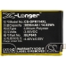 Battery compatible with OPPO CS-OPR114XL