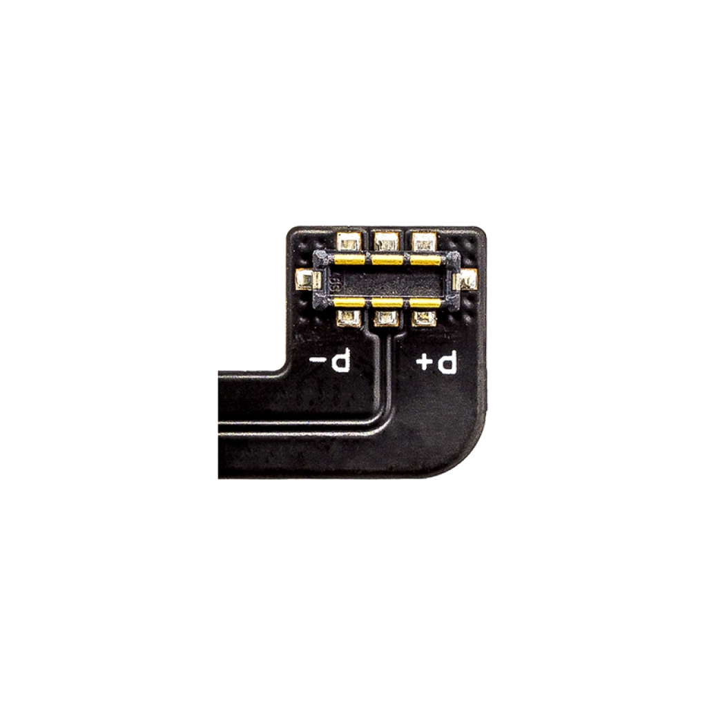 Battery compatible with OPPO CS-OPR114XL