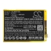 Compatibele batterijvervanging voor OPPO BLPA41
