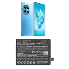 Compatibele batterijvervanging voor Oneplus BLPA33
