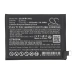 Compatibele batterijvervanging voor Oneplus BLPA33