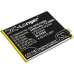 Compatibele batterijvervanging voor OPPO BLP689