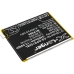 Compatibele batterijvervanging voor OPPO BLP689