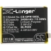 Compatibele batterijvervanging voor OPPO BLP689