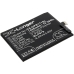 Compatibele batterijvervanging voor OPPO BLP679