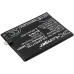 Compatibele batterijvervanging voor OPPO BLP679