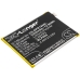 Compatibele batterijvervanging voor OPPO BLP665