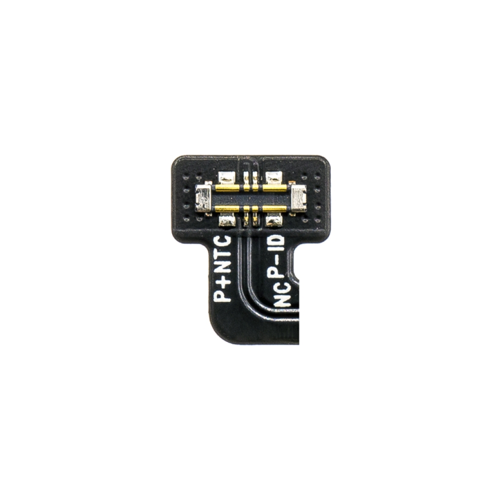 Compatibele batterijvervanging voor OPPO BLP665