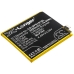 Compatibele batterijvervanging voor OPPO BLP701