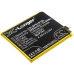 Compatibele batterijvervanging voor OPPO BLP701