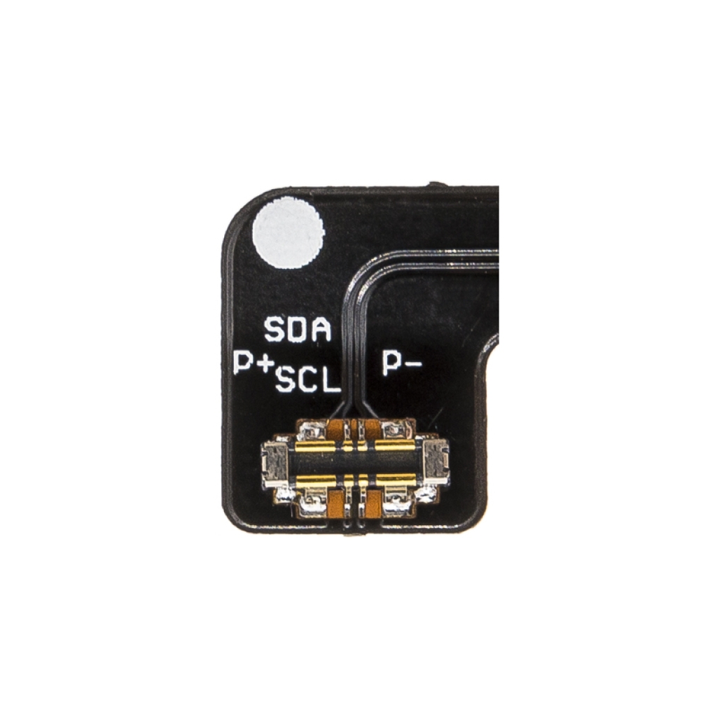 Compatibele batterijvervanging voor OPPO BLP735