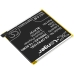Compatibele batterijvervanging voor OPPO BLP737