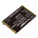 Compatibele batterijvervanging voor OPPO BLP907