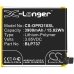 Compatible battery replacement for OPPO BLP737
