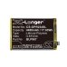 Compatible battery replacement for OPPO BLP907