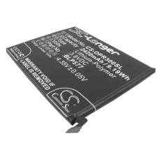 Compatible battery replacement for OPPO BLP577