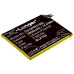 Compatibele batterijvervanging voor OPPO BLP755