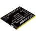 Compatibele batterijvervanging voor OPPO BLP755