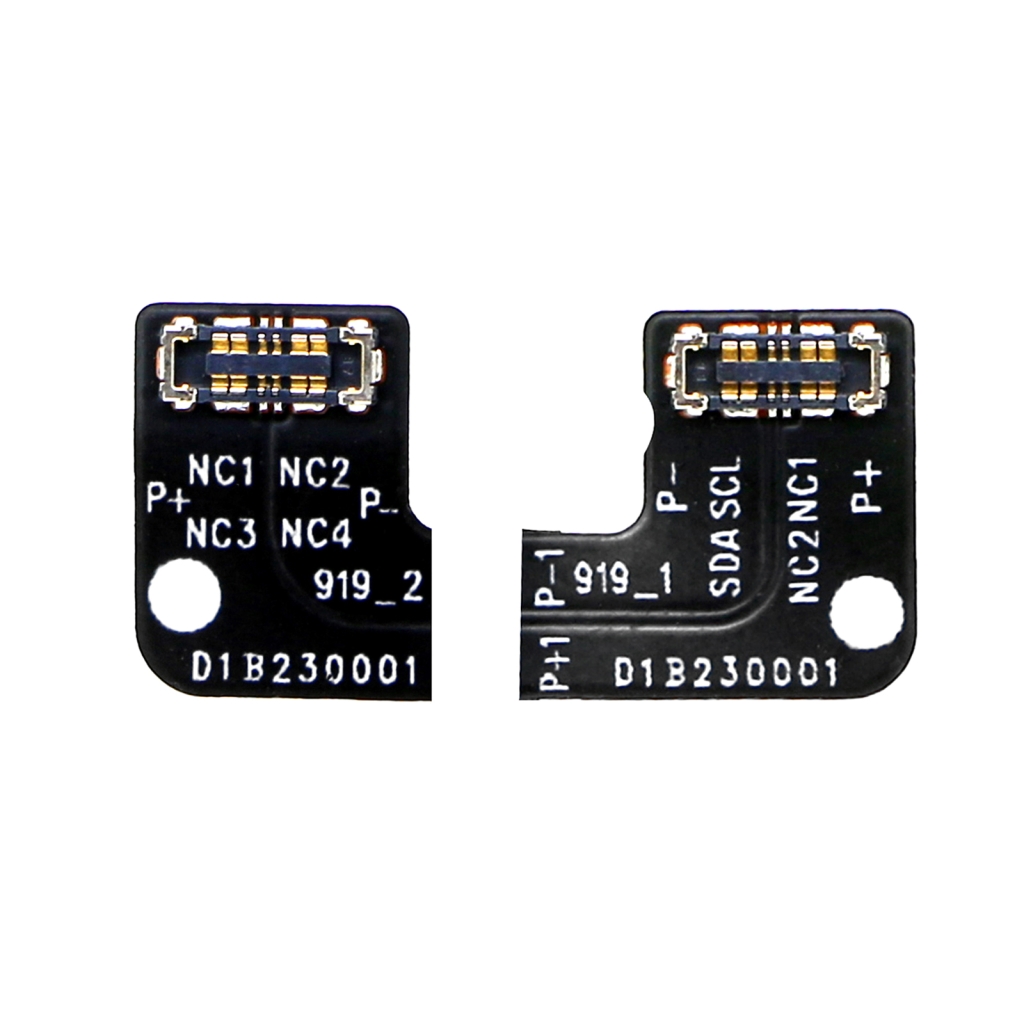 Compatibele batterijvervanging voor OPPO BLP919